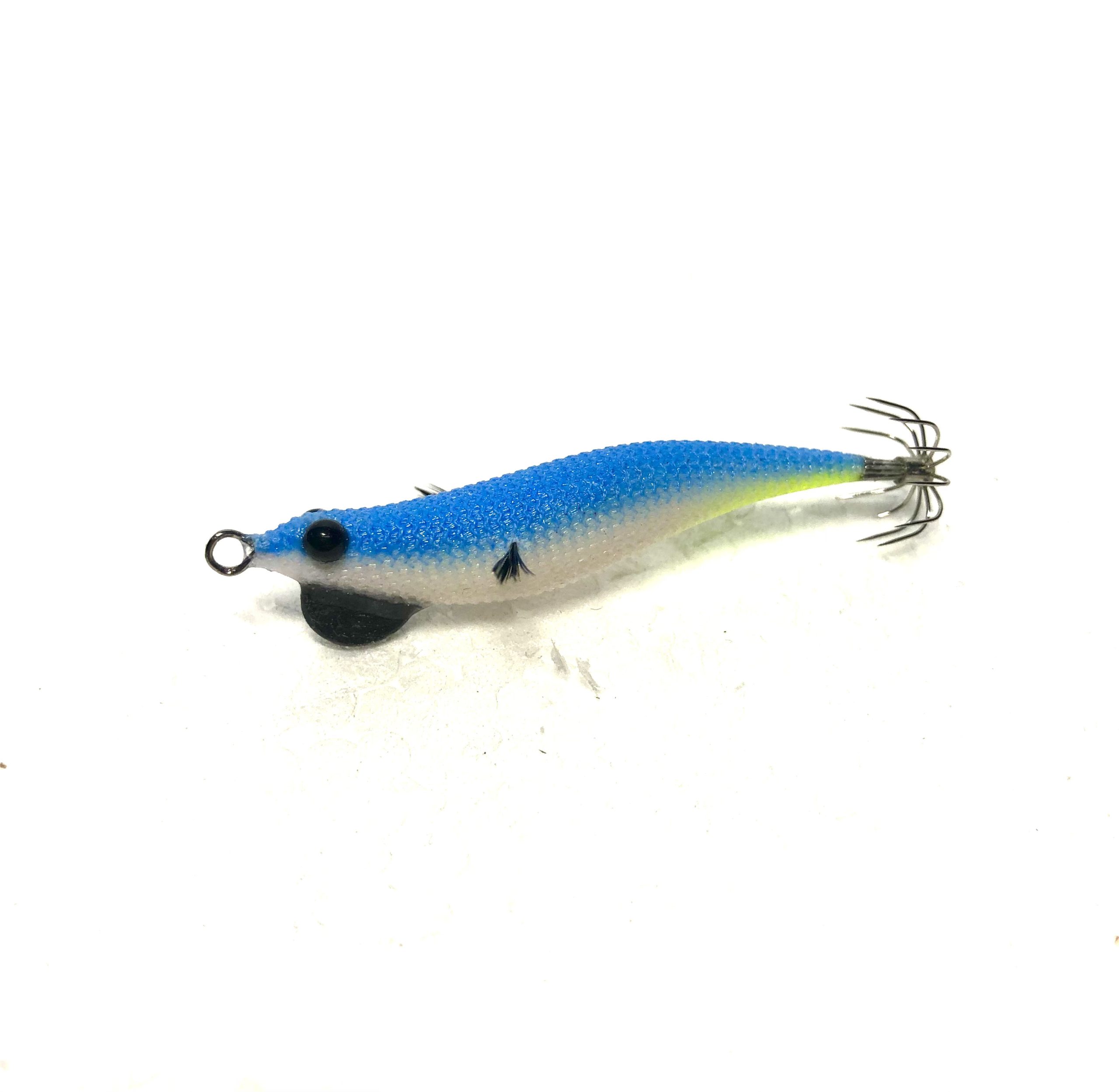ALEVÍN 1.3 AZUL