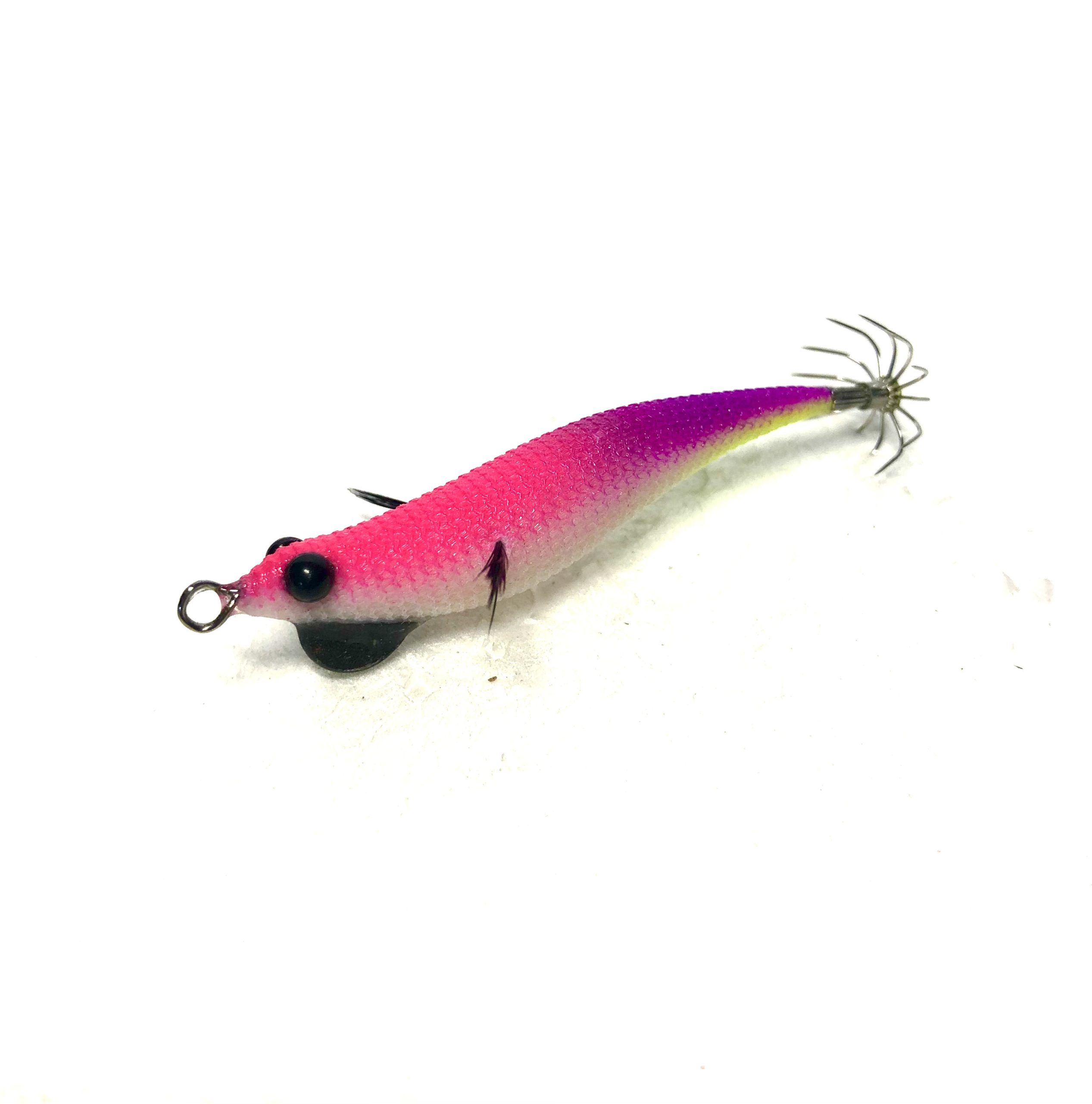 ALEVÍN 1.3 ROSA/MORADO