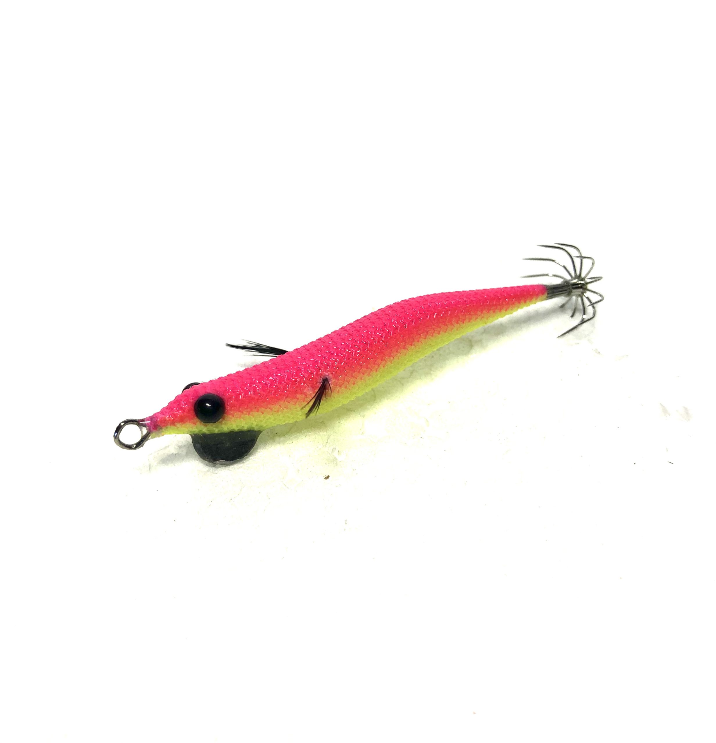 TXITXARRIN 1.4 ROSA TRIPA AMARILLA