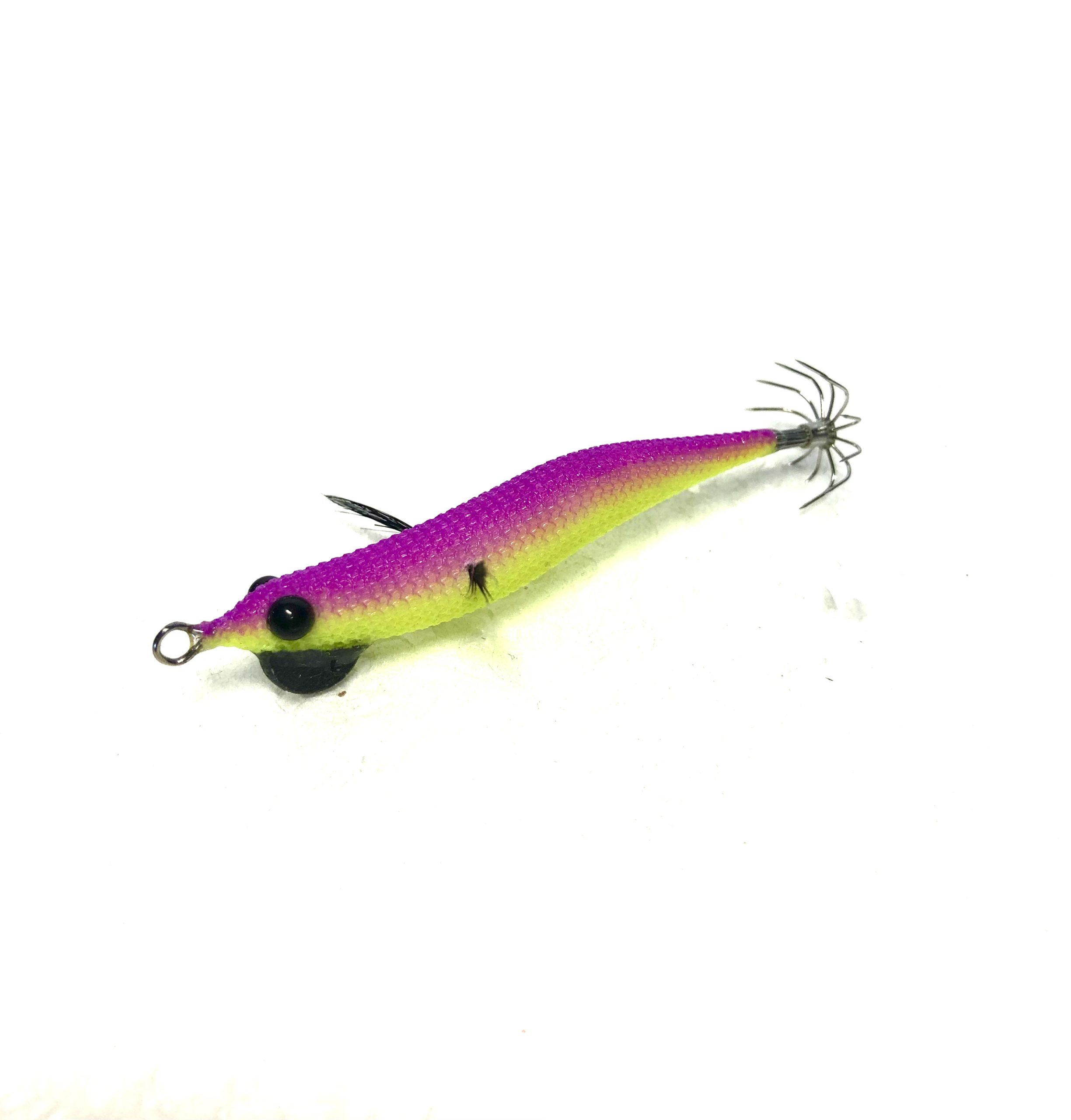 TXITXARRIN 1.4 MORADO TRIPA AMARILLA