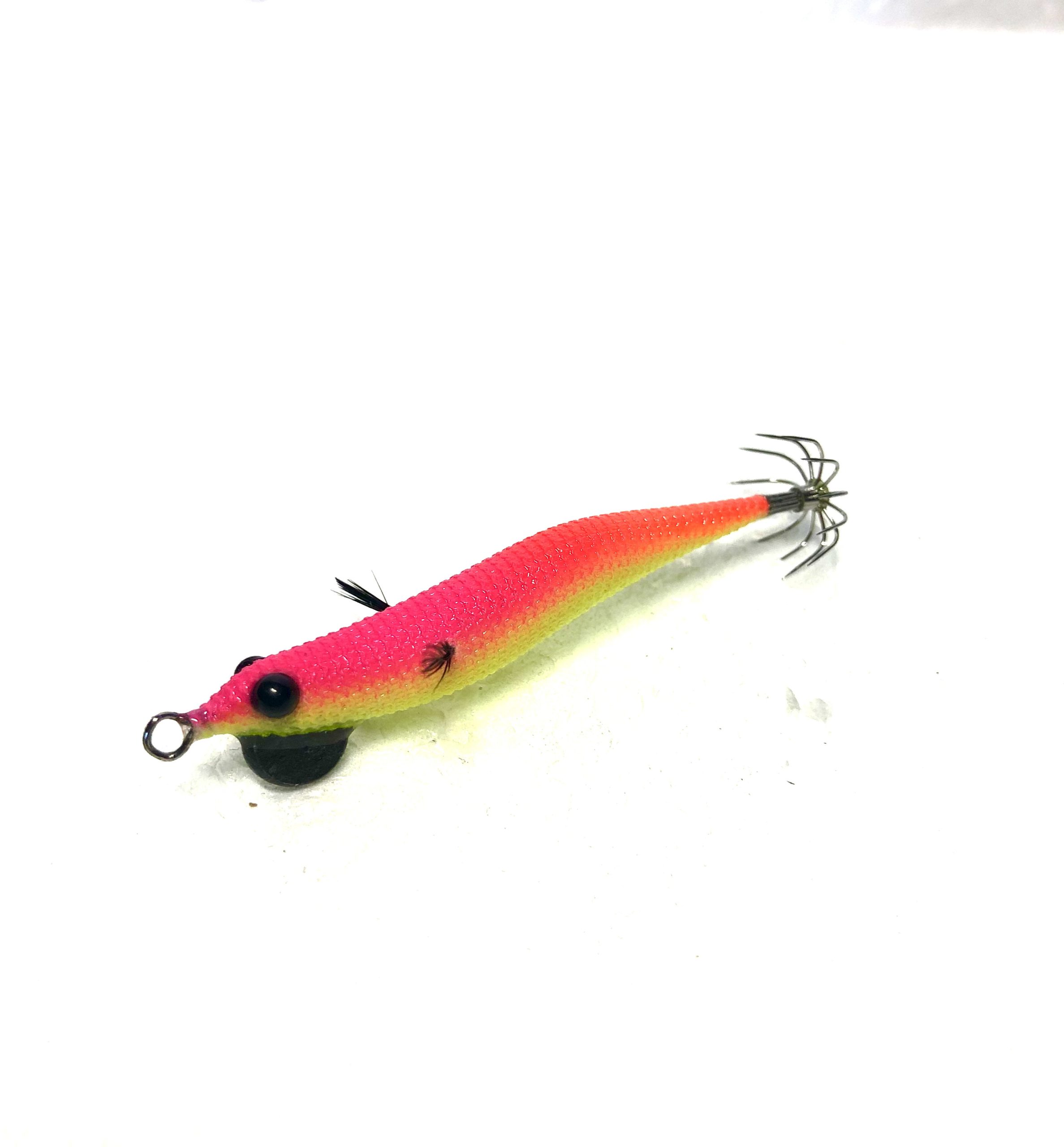 TXITXARRIN 1.4 TRICOLOR NARANJA