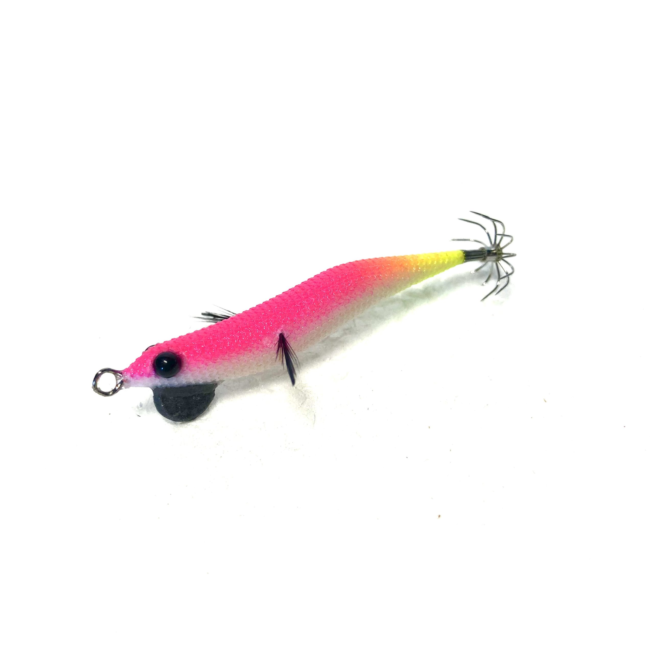 TXITXARRIN 1.4 ROSA COLA AMARILLA