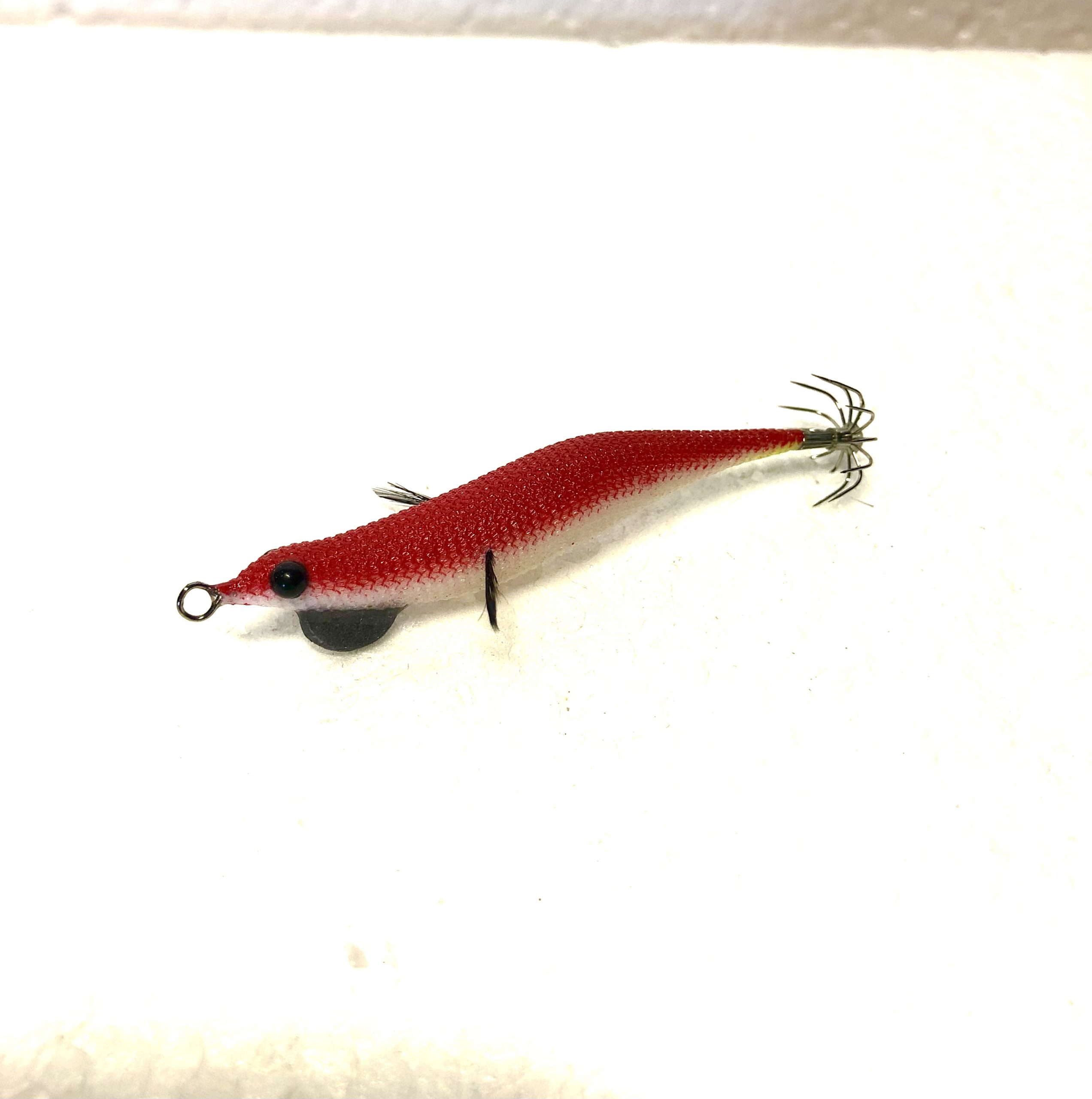 ANGULÍN 1.5 ROJO