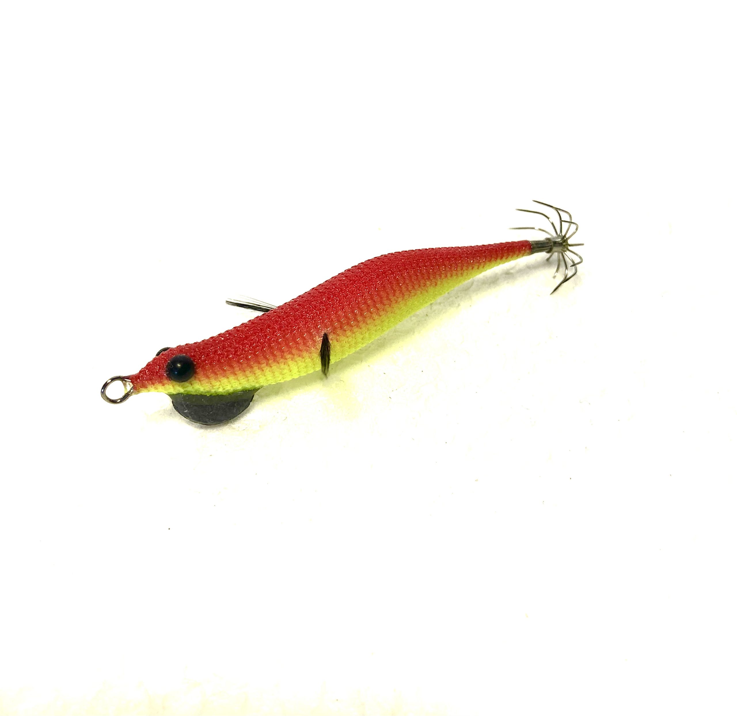 ANGULÍN 1.5 ROJO AMARILLO