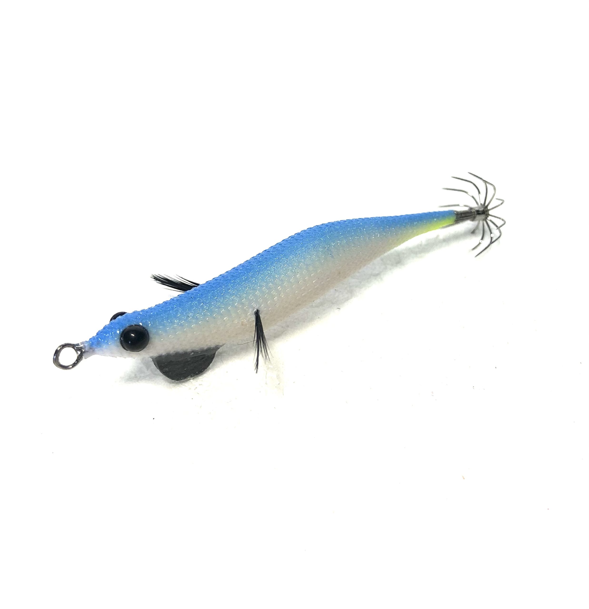 ANGULÍN 1.5 AZUL