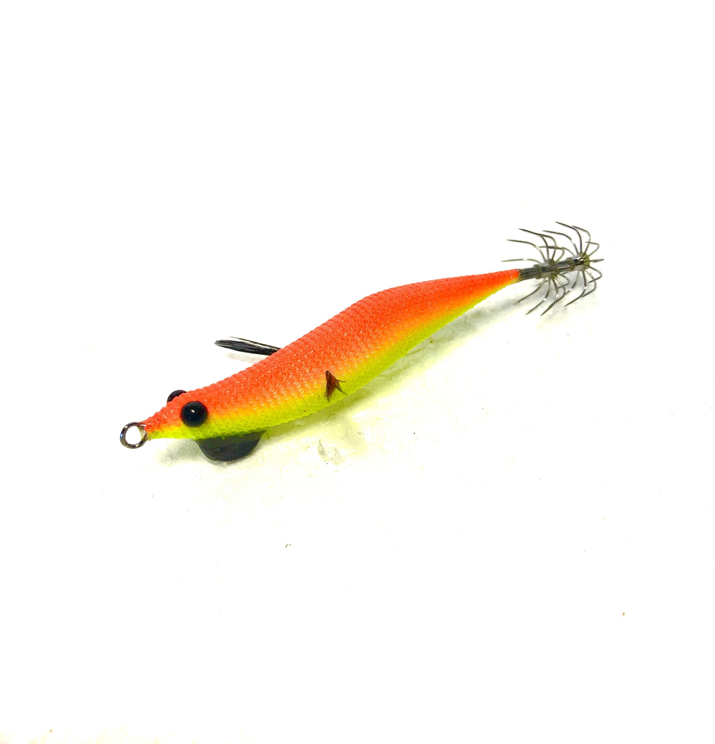 ANGULA 1.5 NARANJA AMARILLO (doble corona)