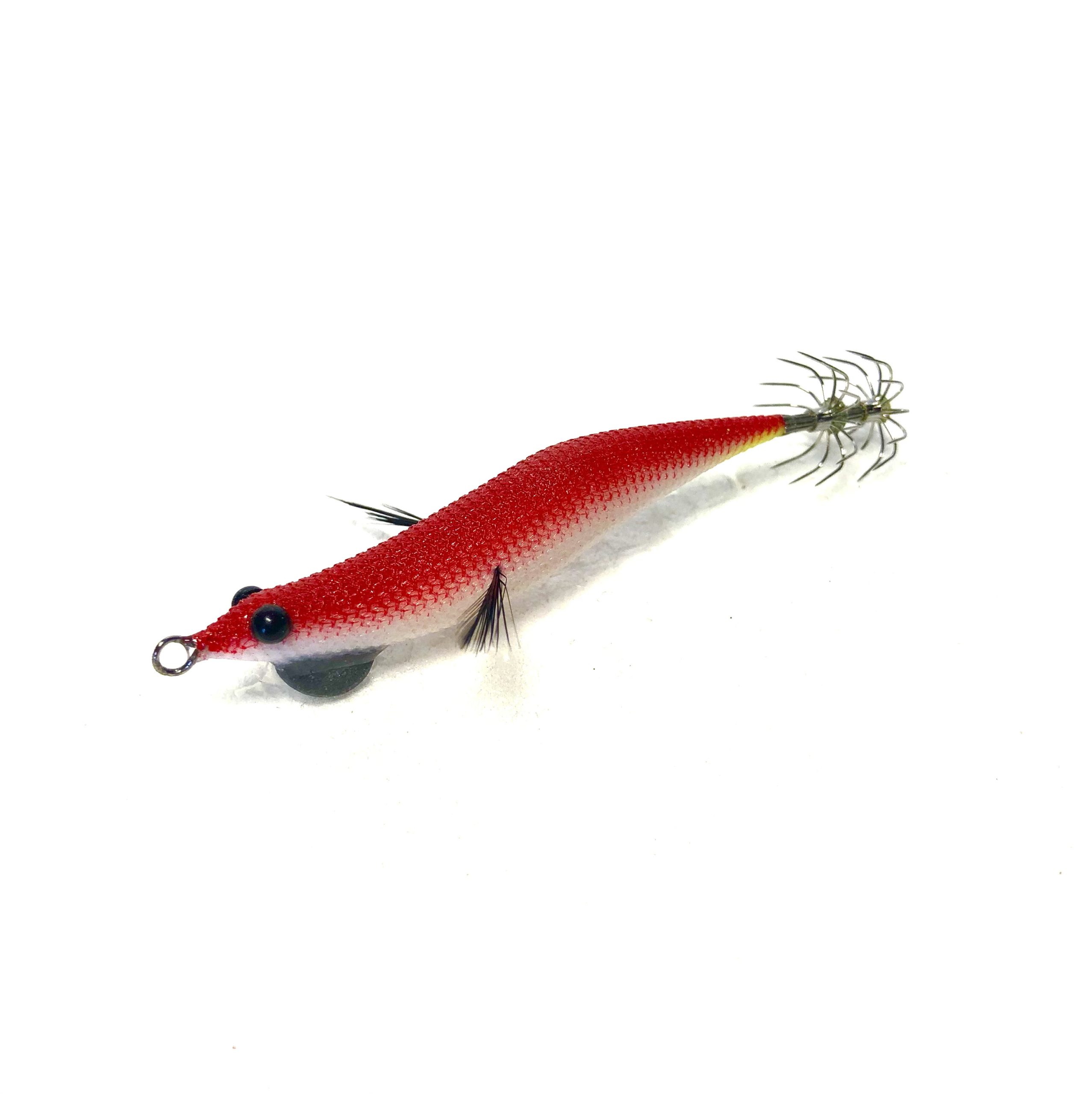 ANGULA 1.5 ROJO (doble corona)