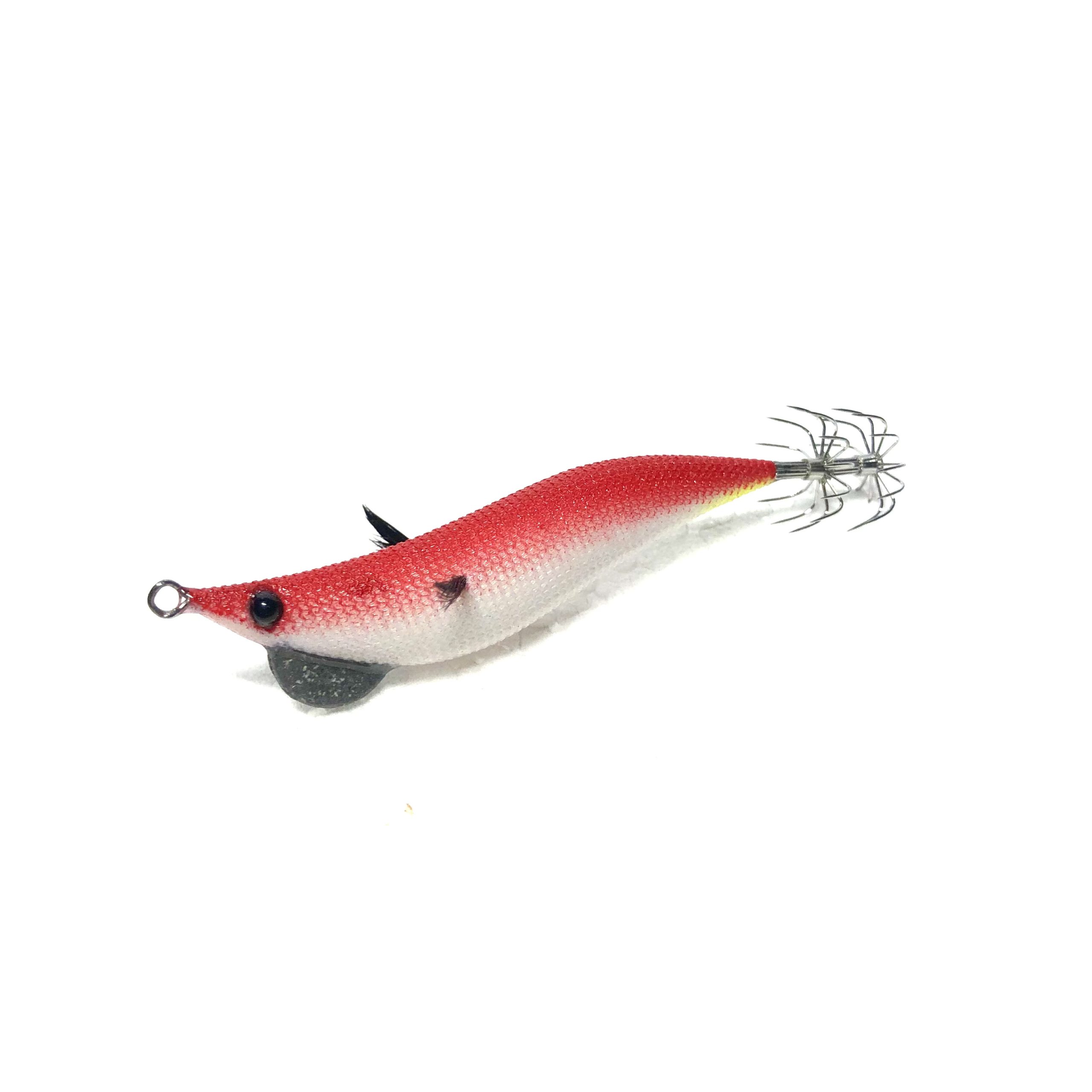 MINI KISKI 1.8 ROJO