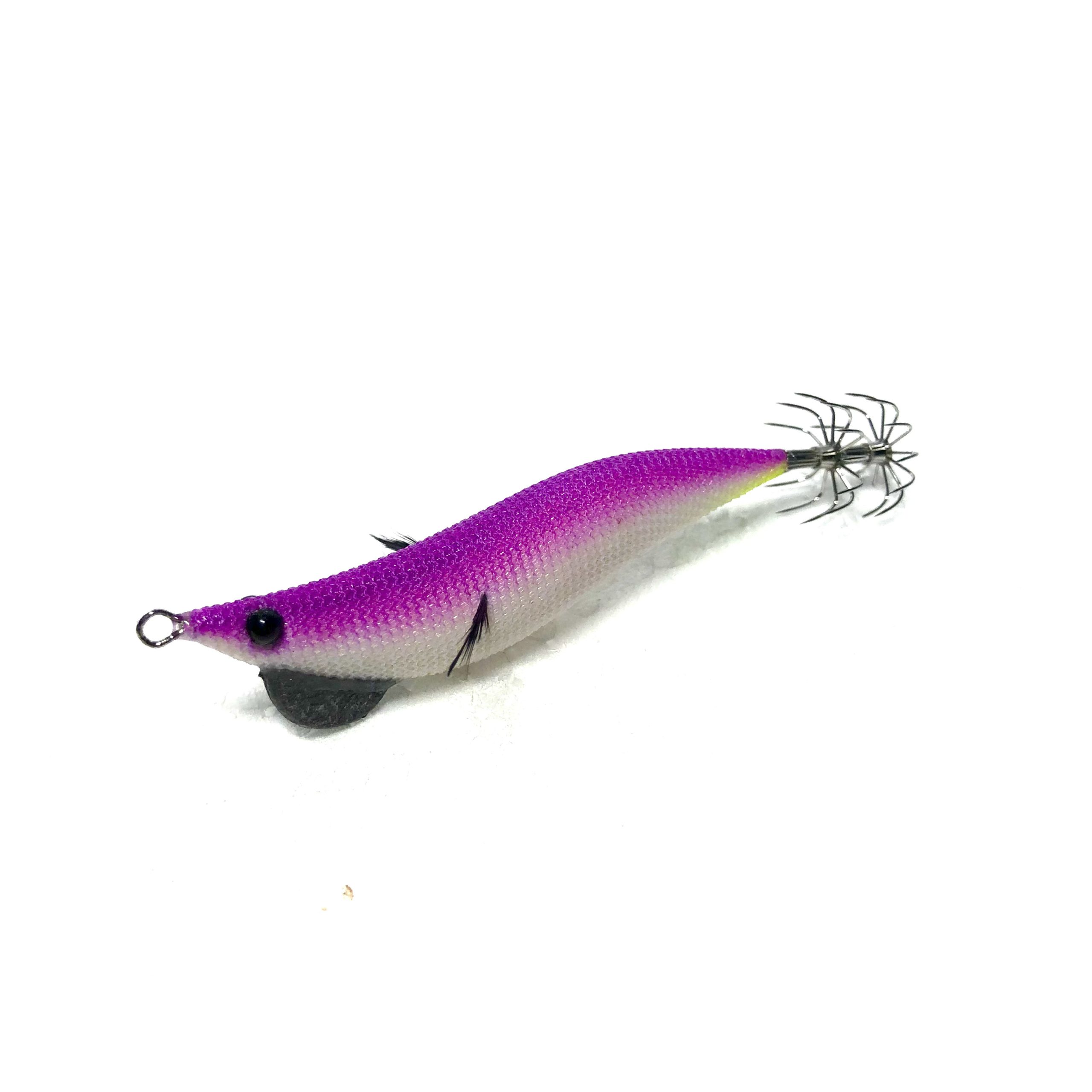 MINI KISKI 1.8 MORADO