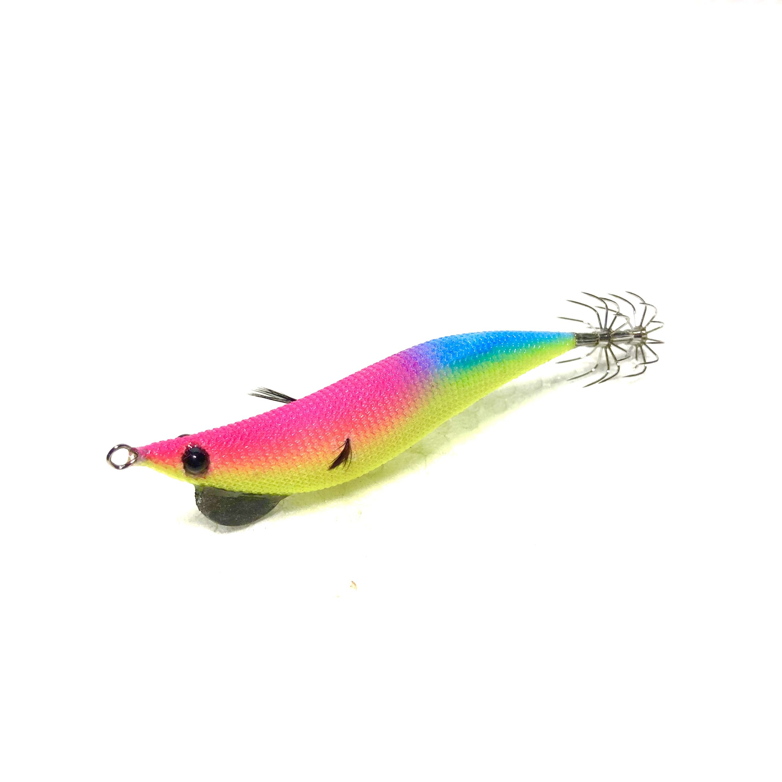 MINI KISKI 1.8 TRICOLOR AZUL