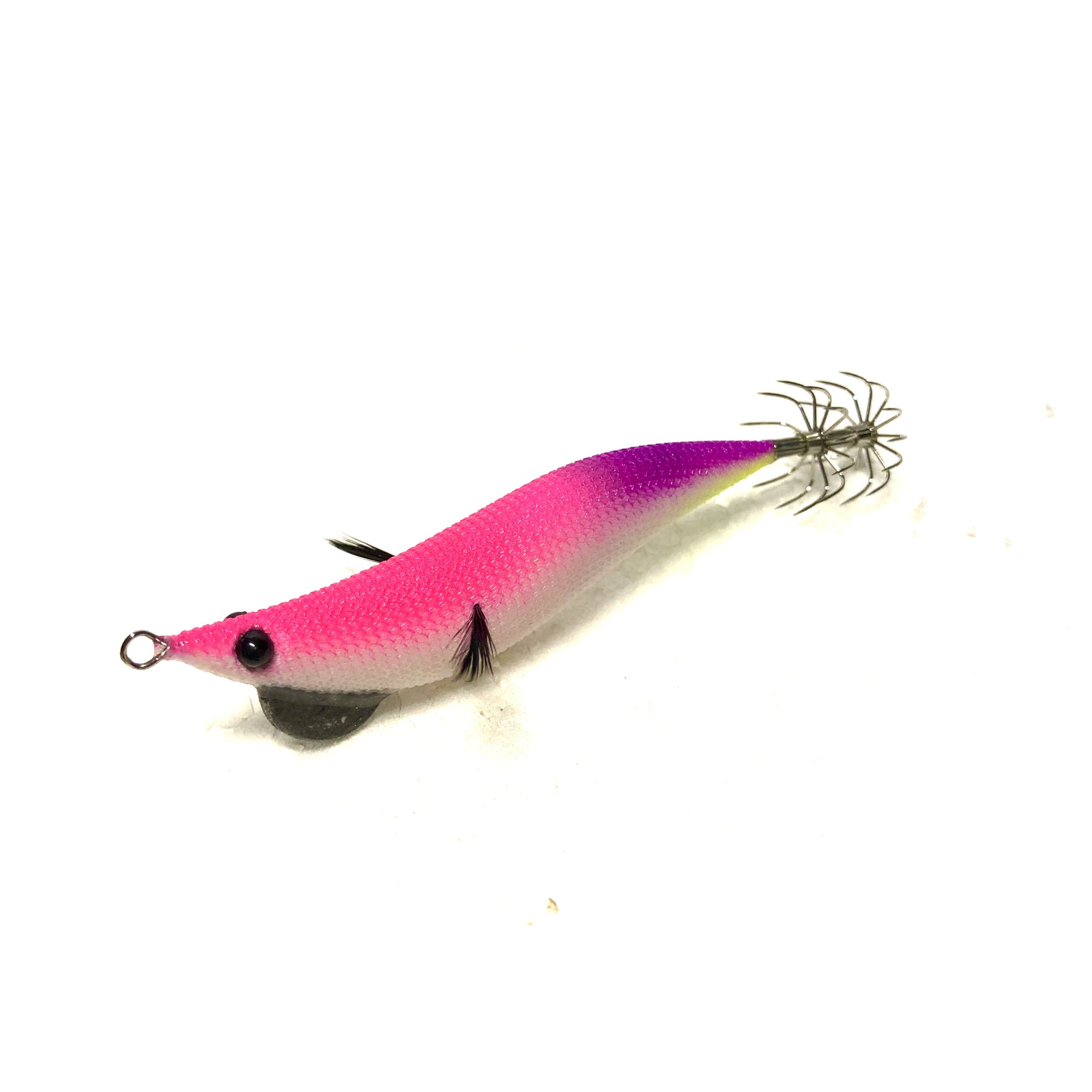 MINI KISKI 1.8 ROSA COLA MORADA