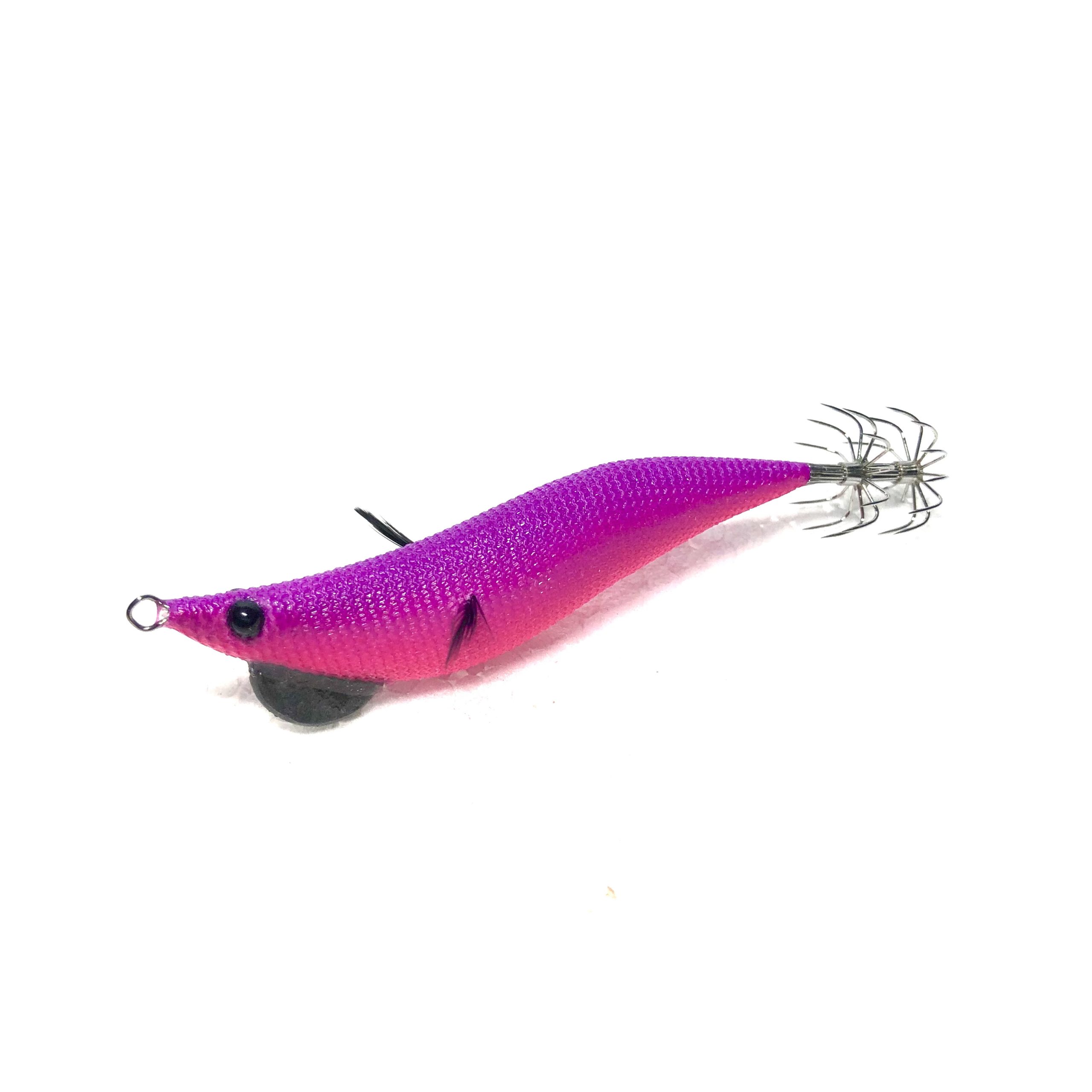 MINI KISKI 1.8 MORADO ROSA