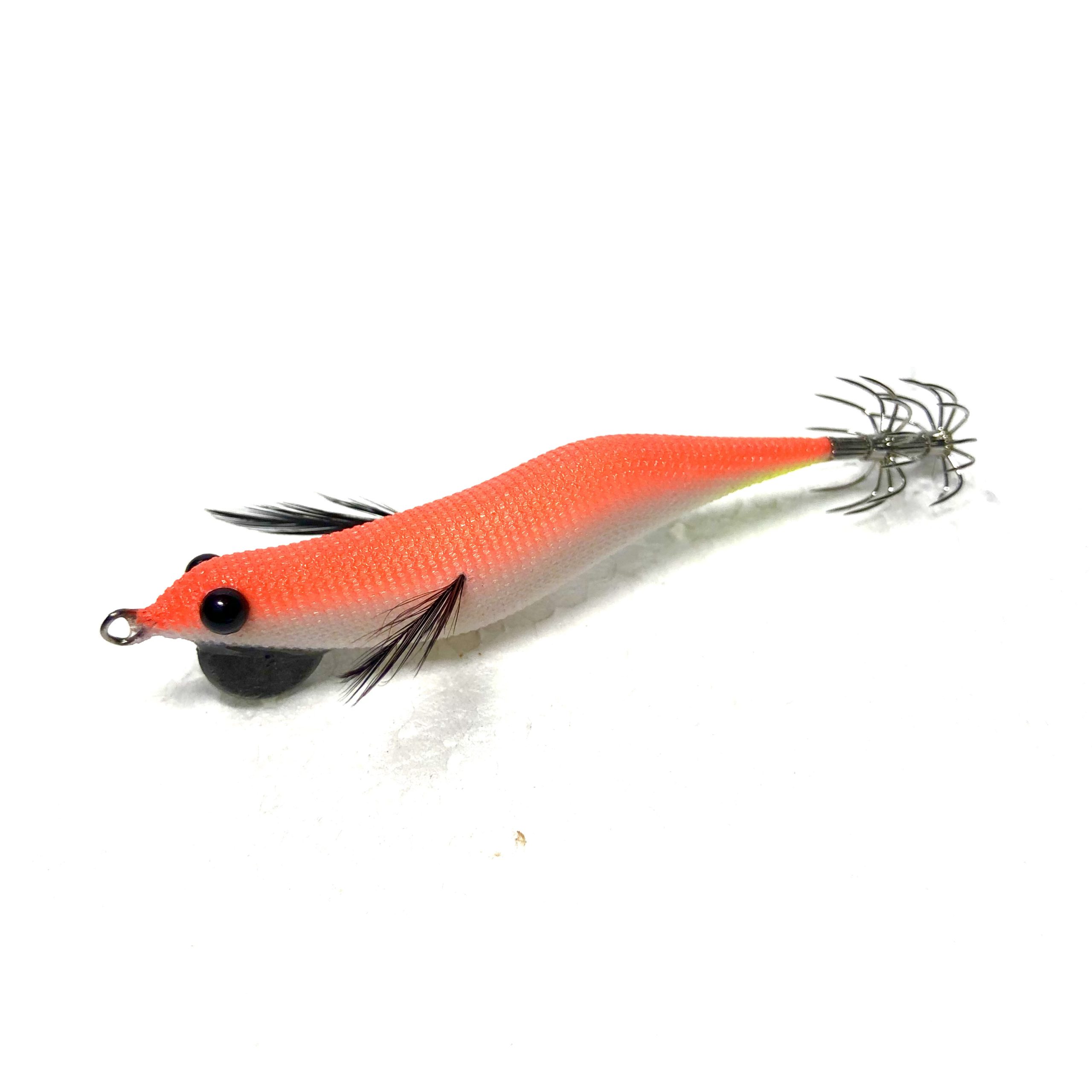 MDX 2.0 NARANJA