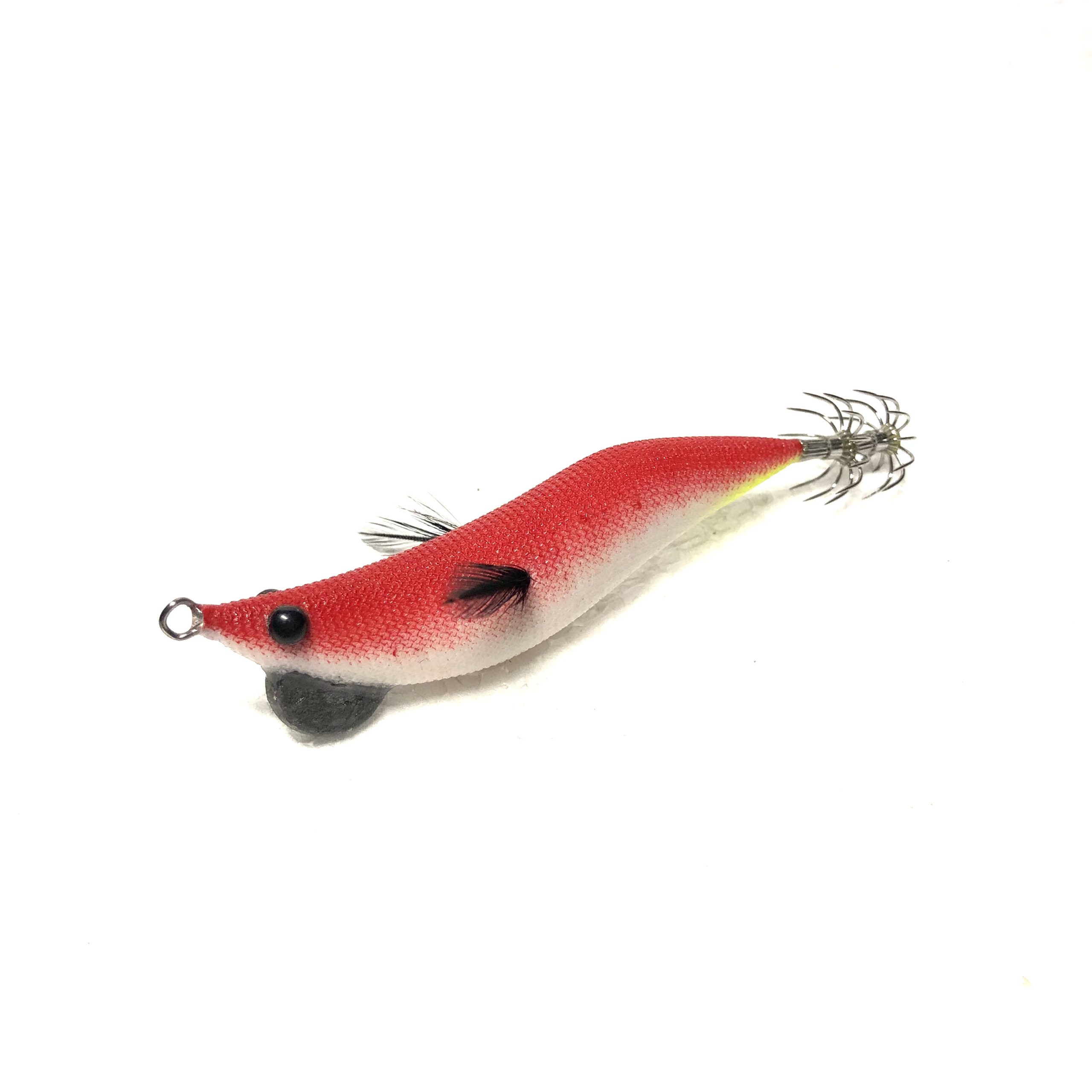 KISKI 2.2 ROJO