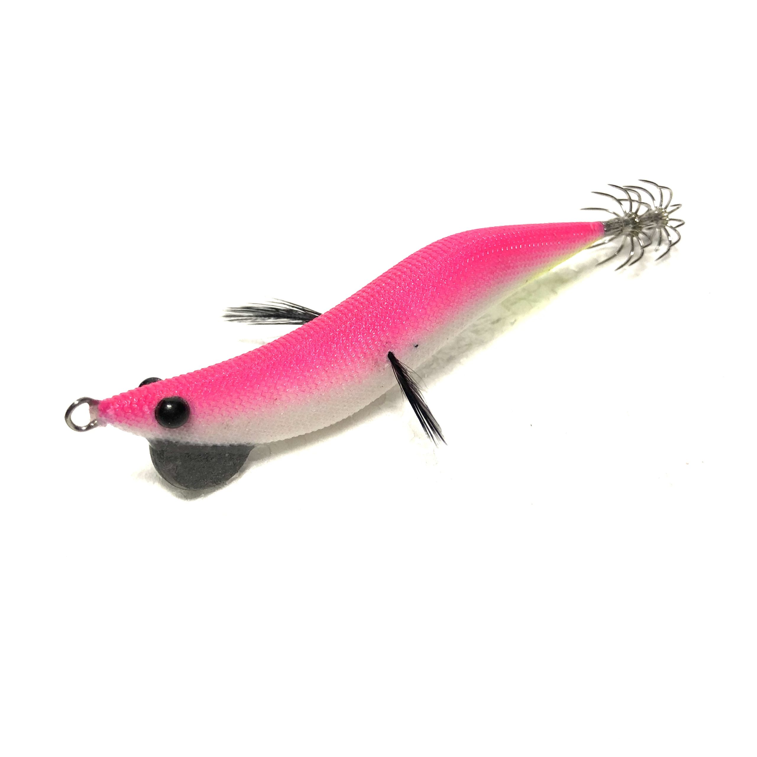 LANZÓN 2.5 ROSA