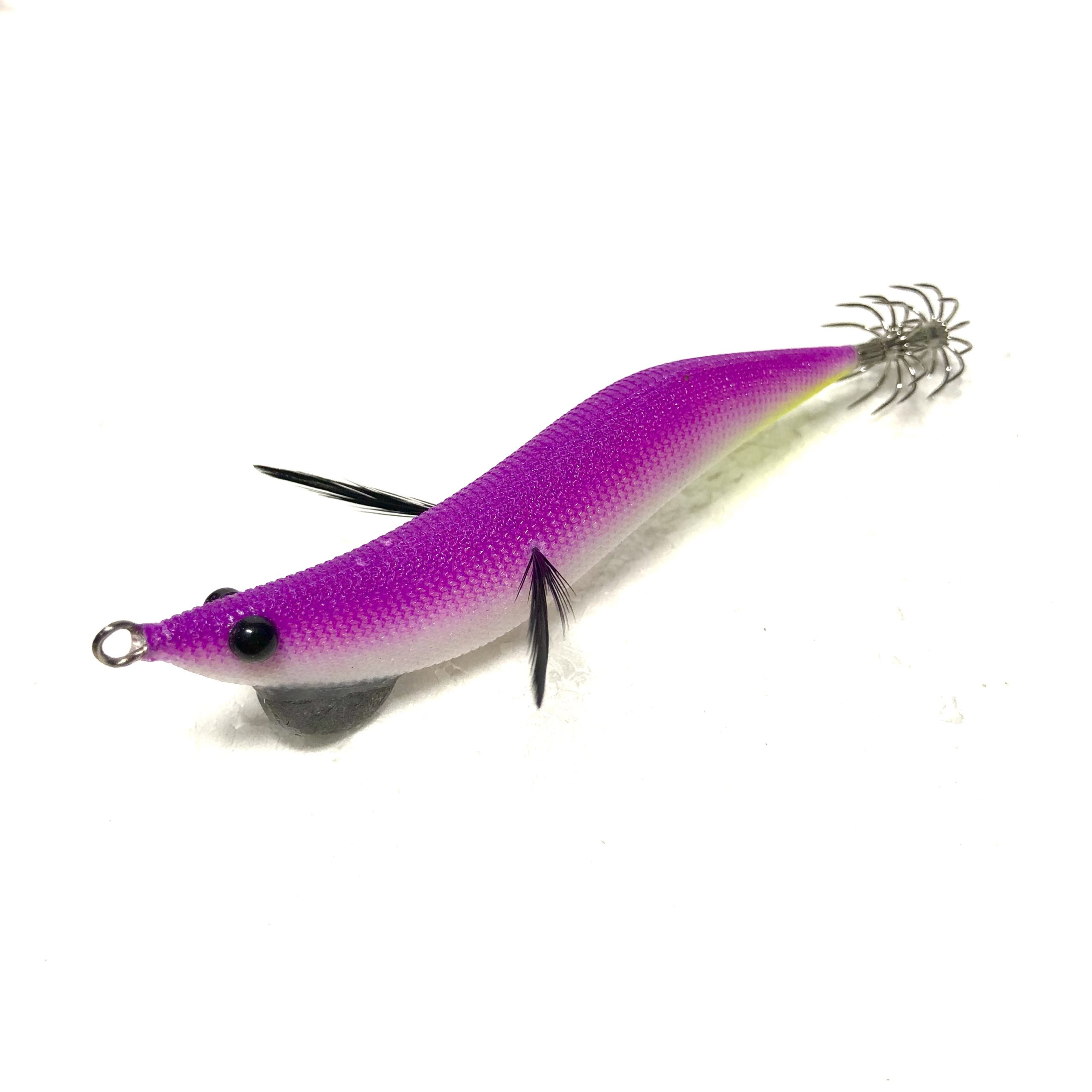 LANZÓN 2.5 MORADO