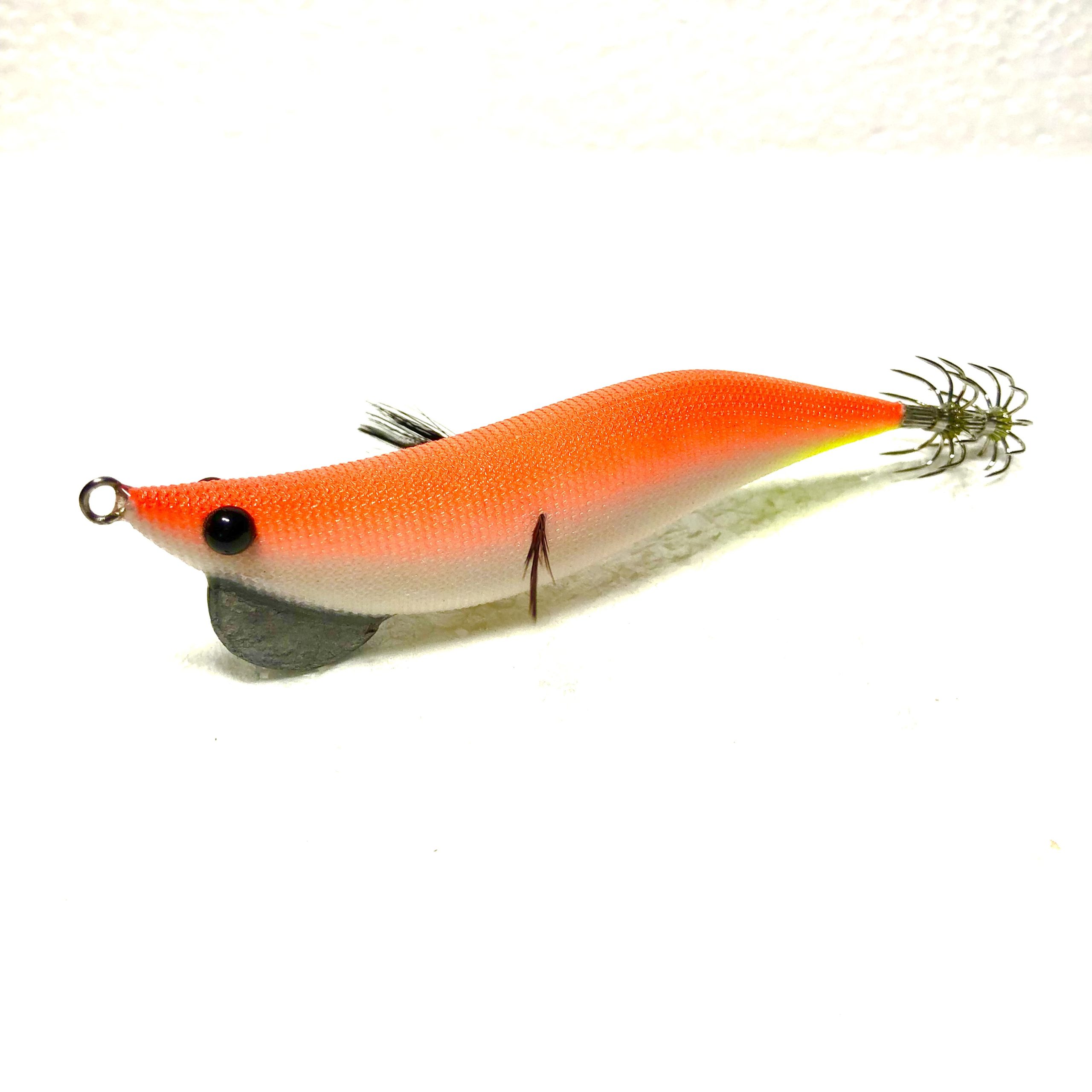 BIG KISKI 3.0 NARANJA
