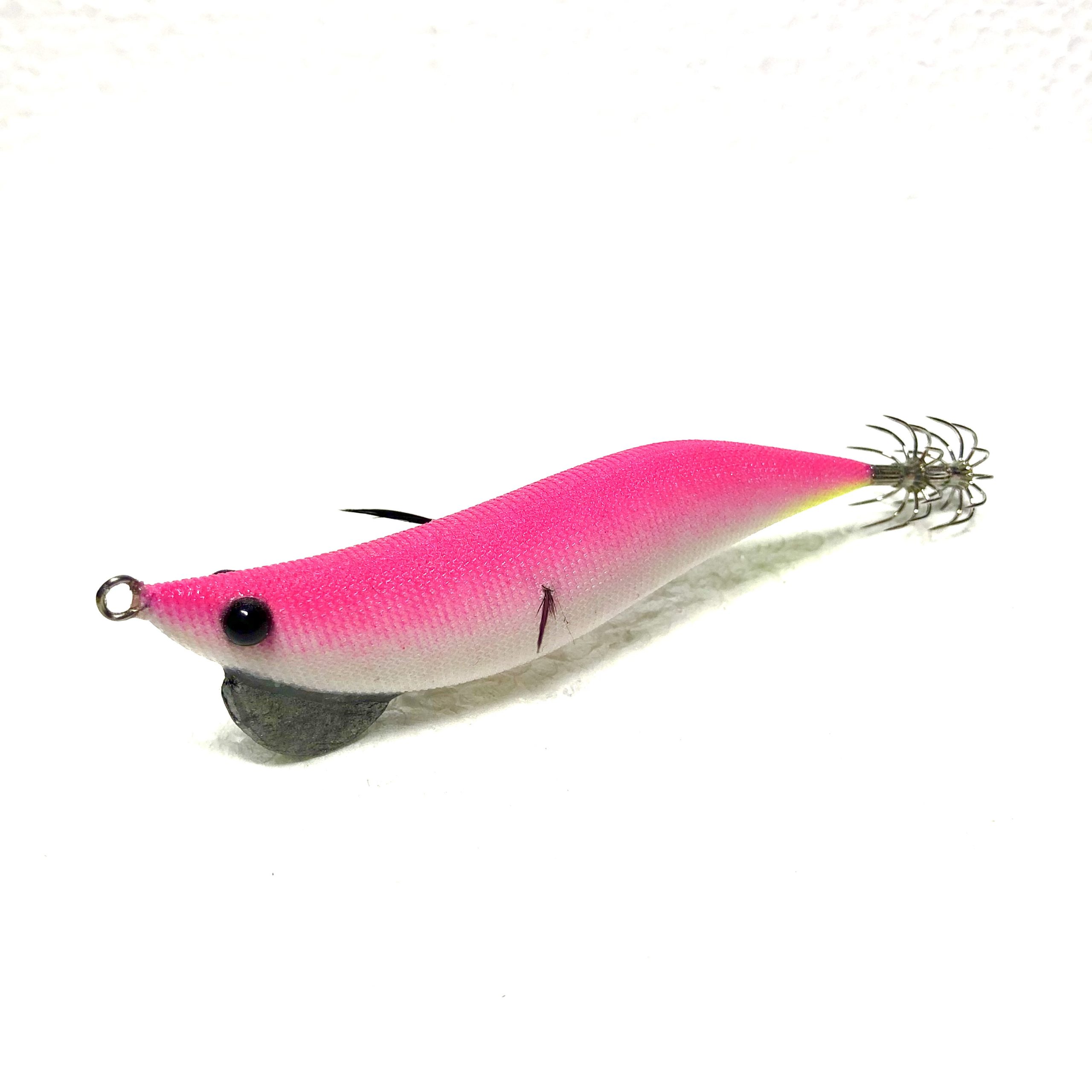 BIG KISKI 3.0 ROSA