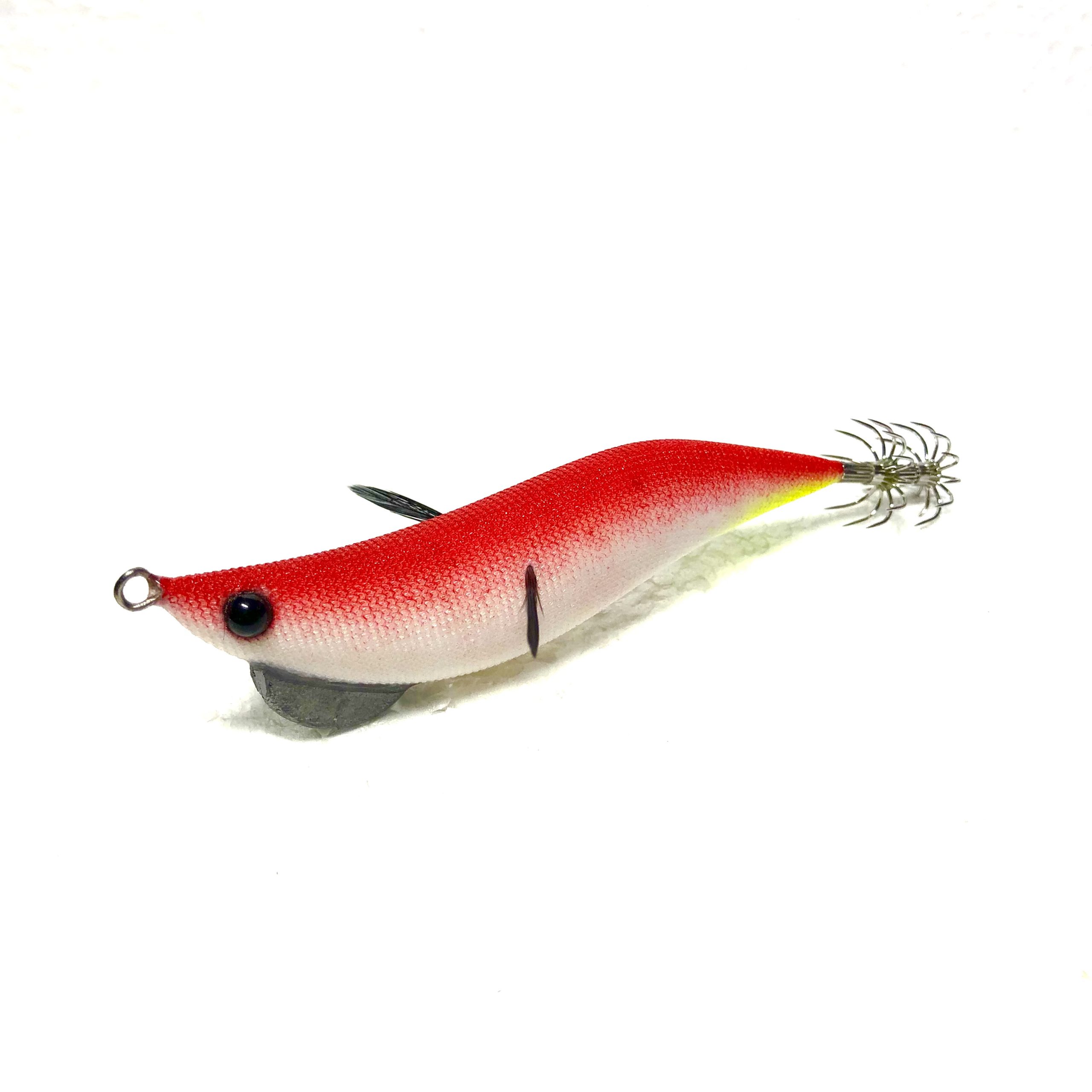 BIG KISKI 3.0 ROJO