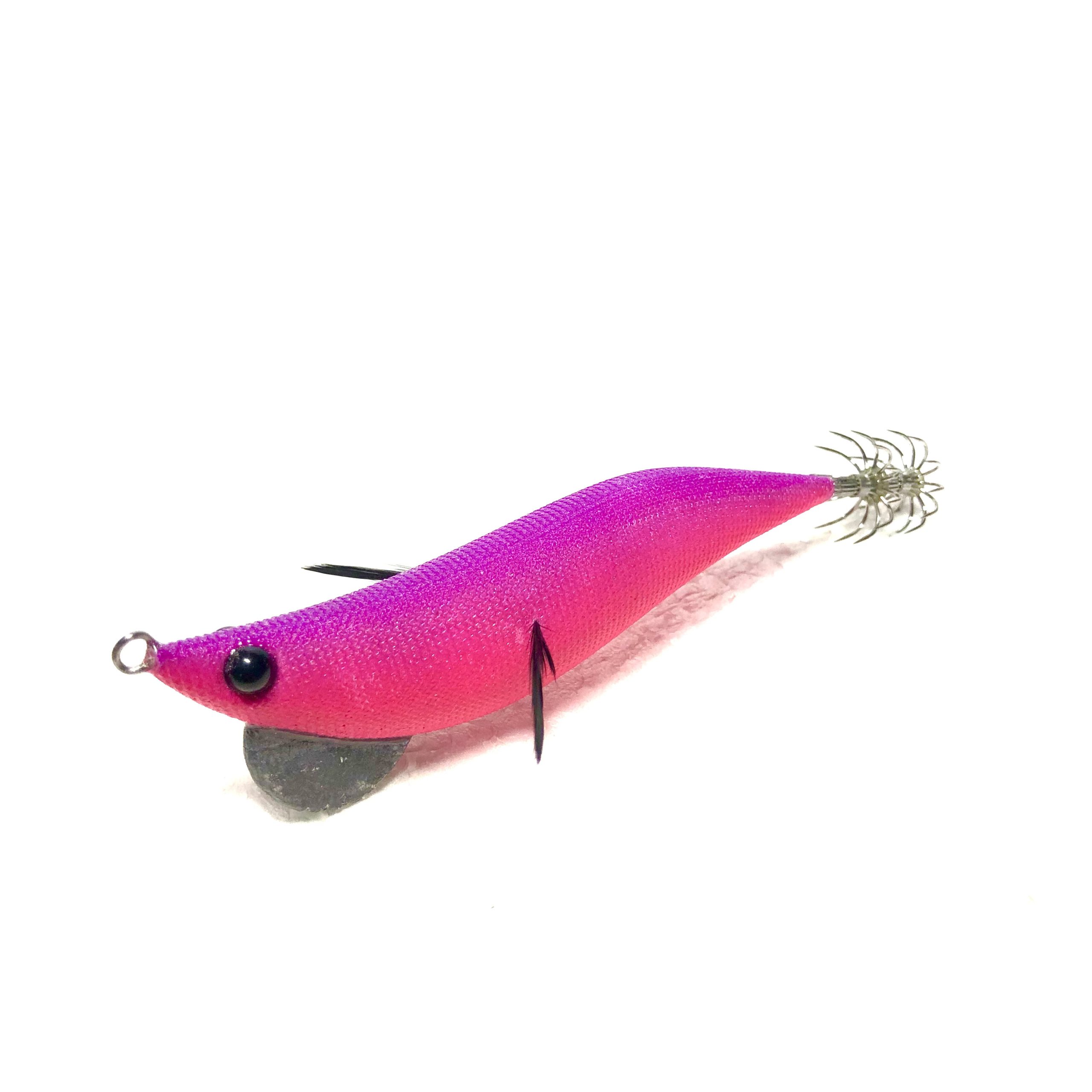 BIG KISKI 3.0 MORADO ROSA