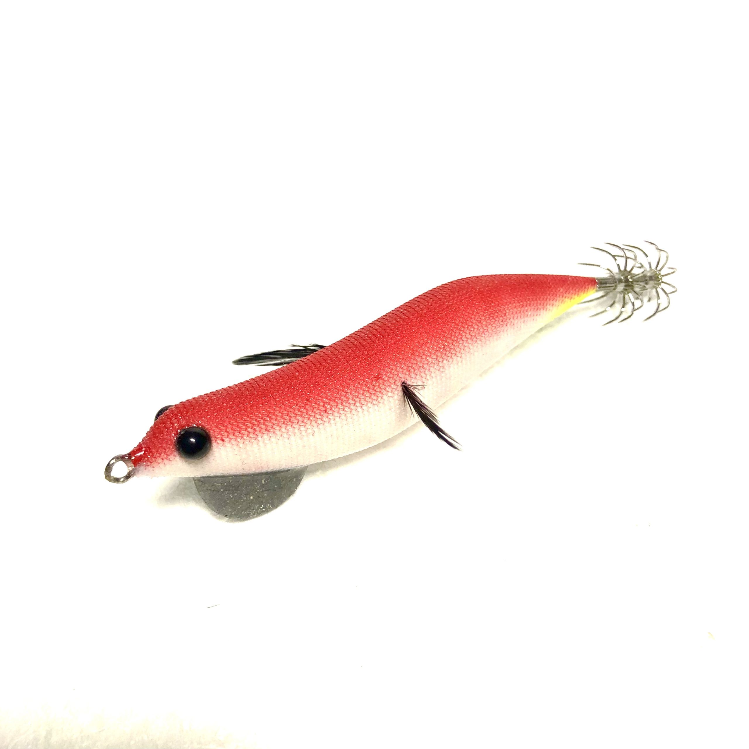 SERAFÍN 3.0 ROJO