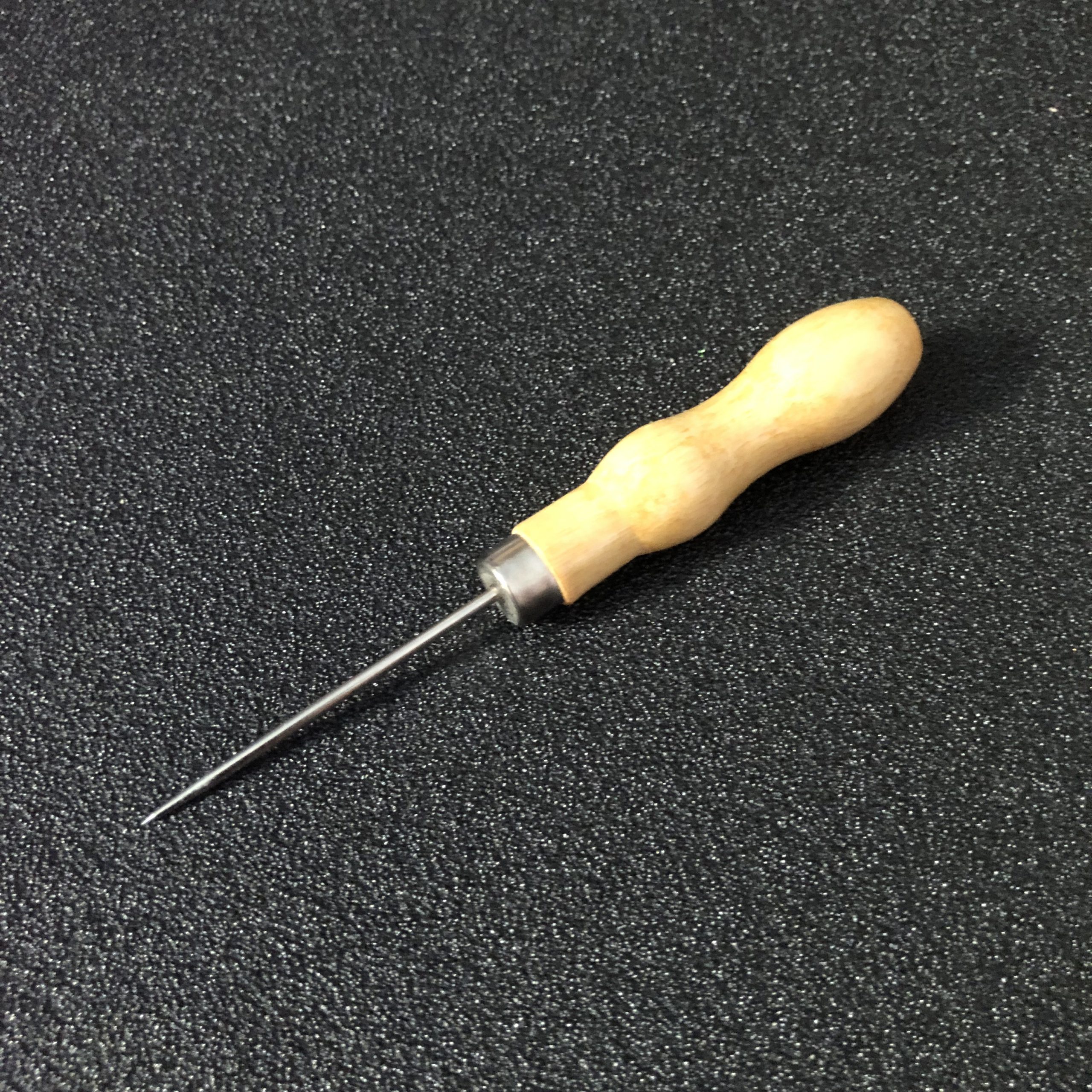PUNZÓN DE MADERA