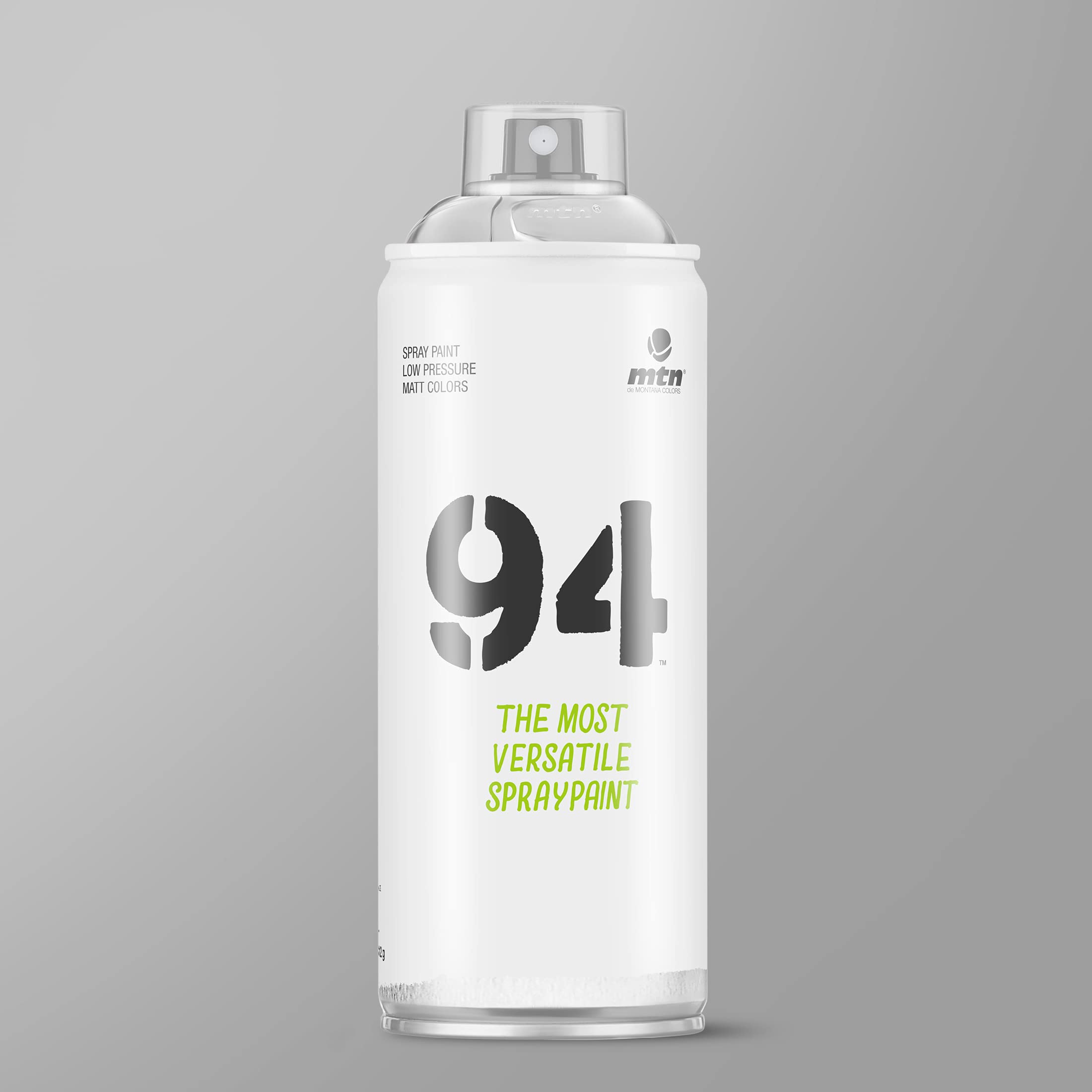MONTANA 94 PLATA