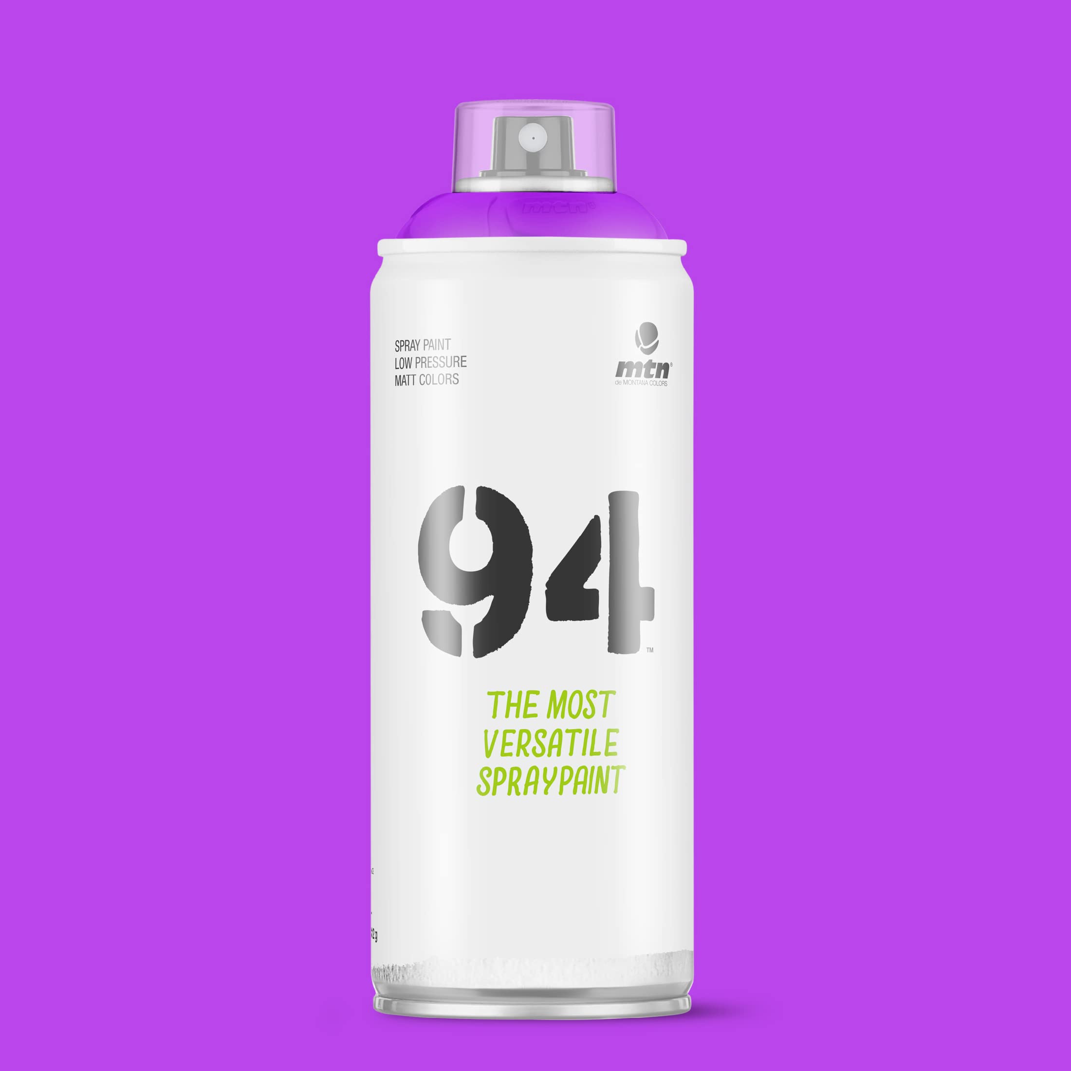 MONTANA 94 VIOLETA FLÚOR