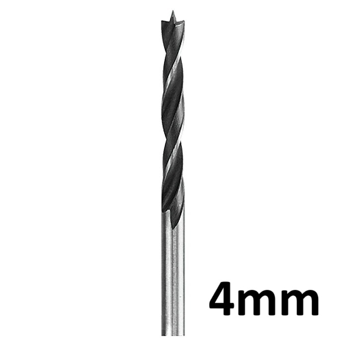 BROCA 4mm PARA OJOS