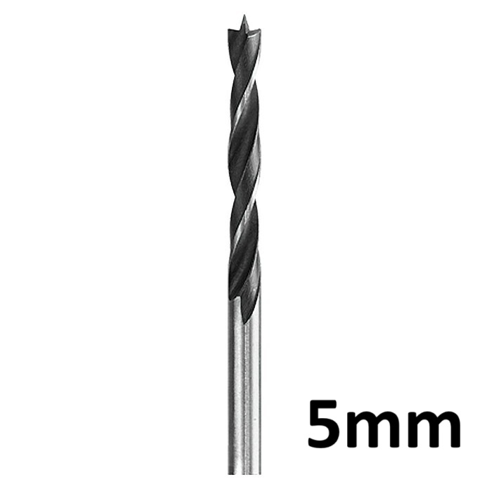 BROCA 5mm PARA OJOS