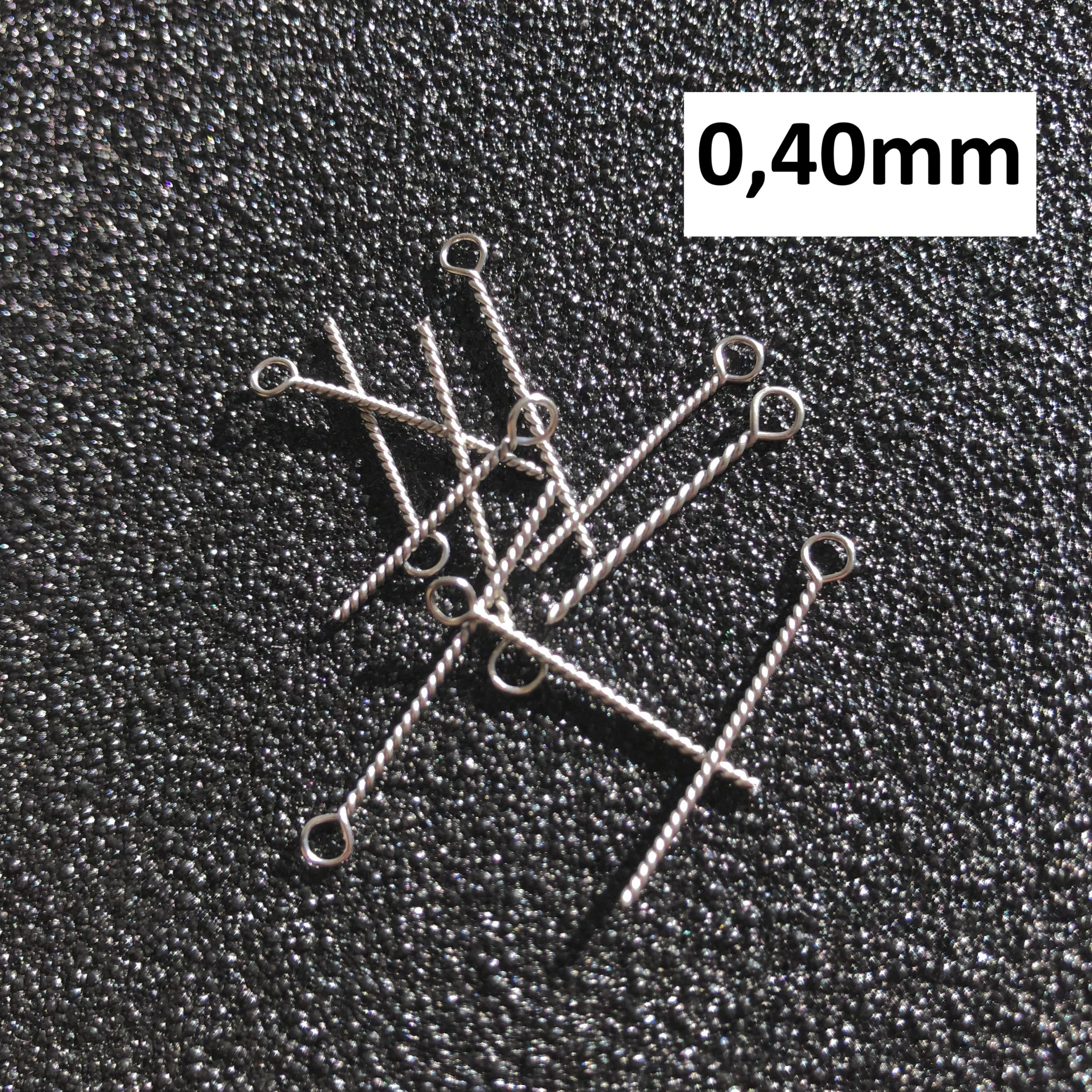 BOCAS URFEX 0,4mm