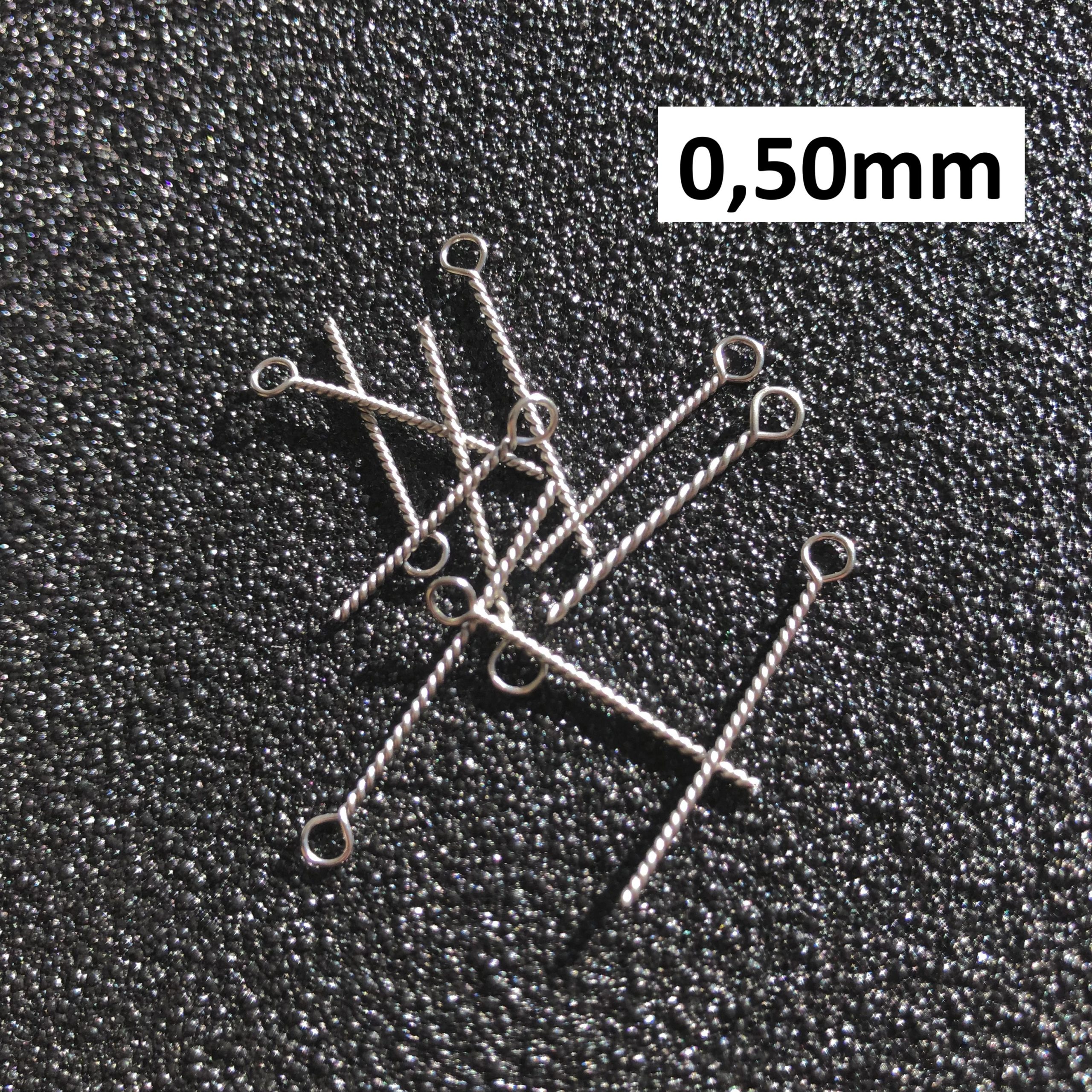 BOCAS URFEX 0,5mm