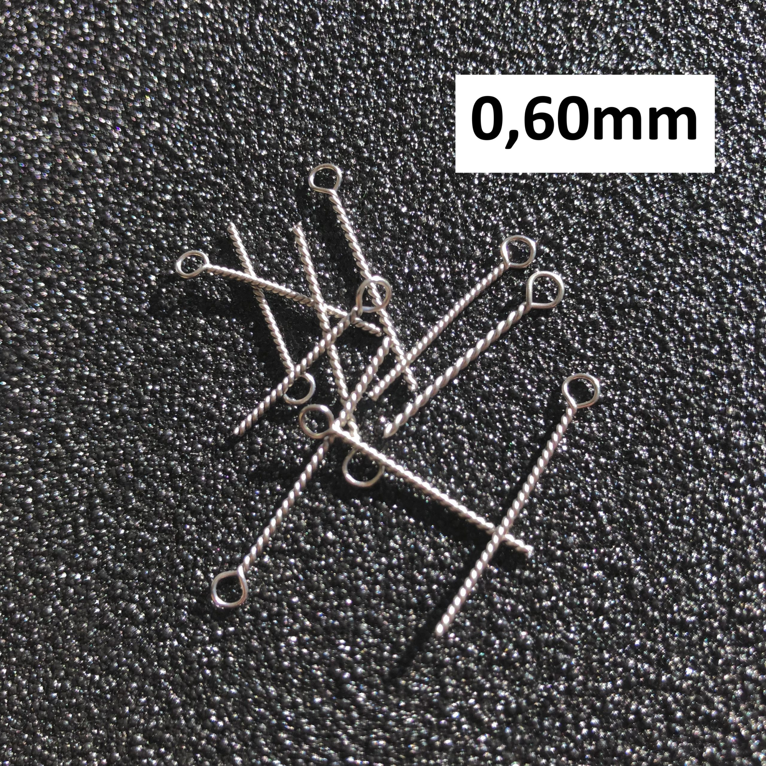 BOCAS URFEX 0,6mm