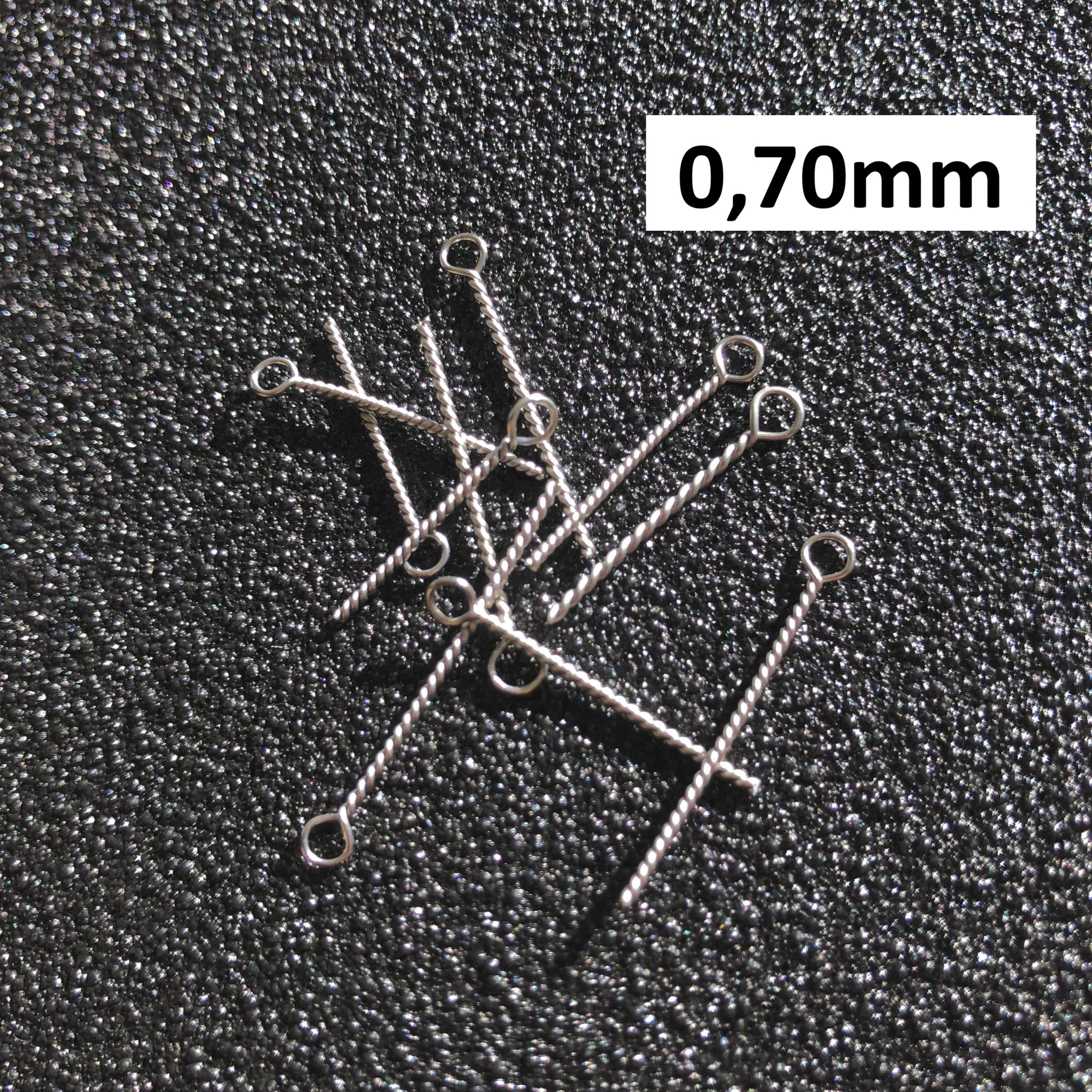 BOCAS URFEX 0,7mm