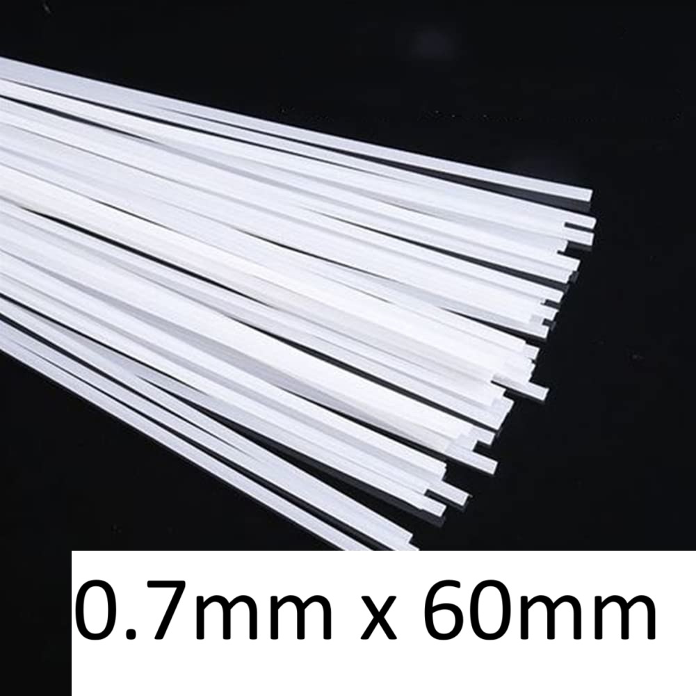 PALO DE FIBRA 0.7mm