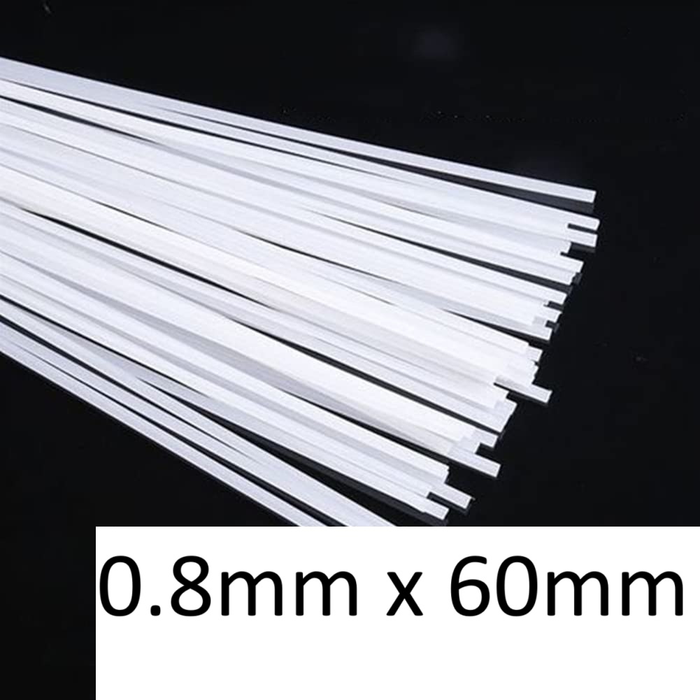 PALO DE FIBRA 0.8mm