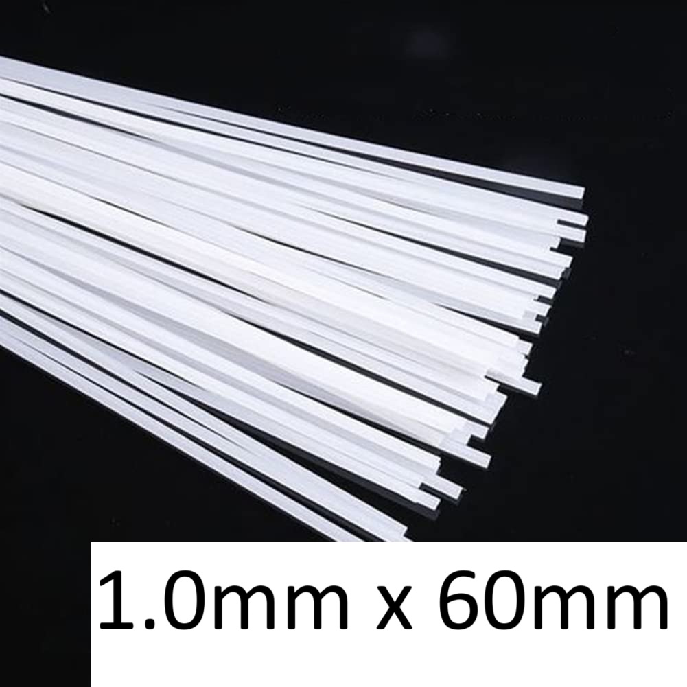 PALO DE FIBRA 1.0mm