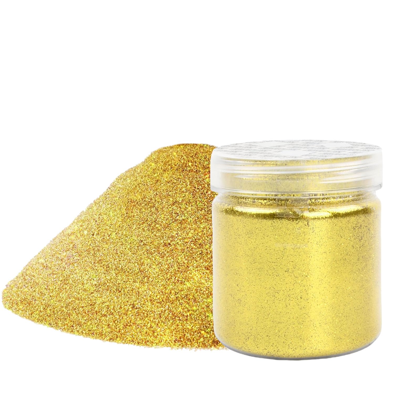PURPURINA DORADA 10g