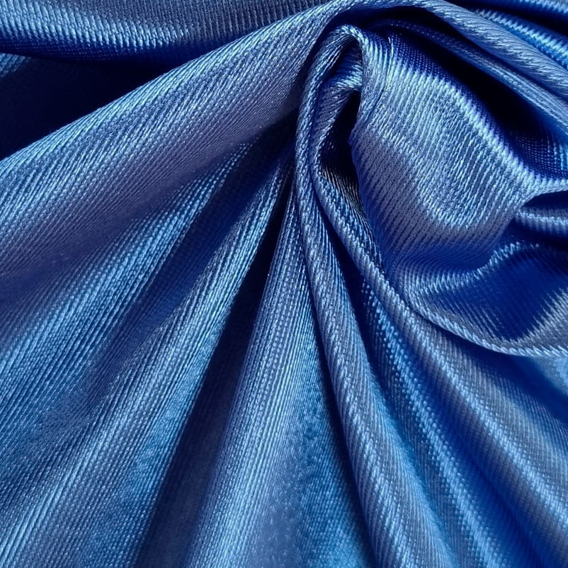 TELA AZUL OSCURO