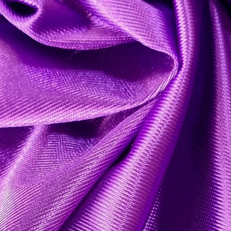 TELA MORADO OSCURO