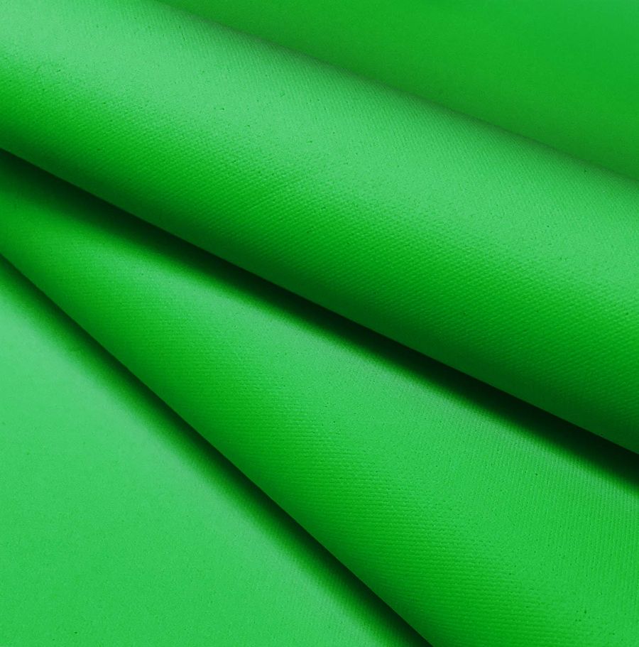 TELA VERDE NEUTRO