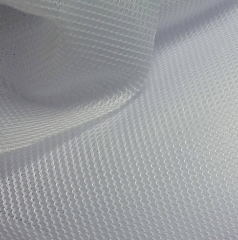 TELA ZIG ZAG BLANCA